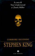 Orrore secondo Stephen King, L’
