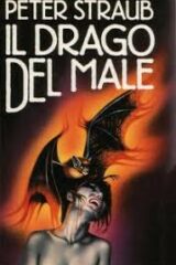 Peter Straub - Il drago del male