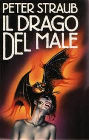 Peter Straub - Il drago del male