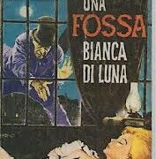 Racconti di Dracula (1 serie), I - n.069 - Una fossa bianca di luna