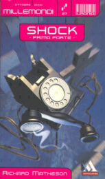 Richard Matheson – Shock (prima parte)