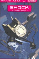 Richard Matheson - Shock (prima parte)