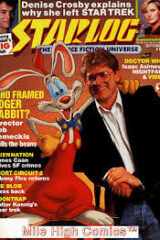 Starlog Magazine #134