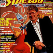 Starlog Magazine #134