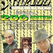 Starlog Magazine #200