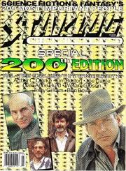 Starlog Magazine #200