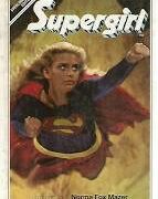 Supergirl (Romanzo)
