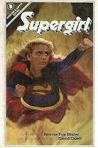 Supergirl (Romanzo)