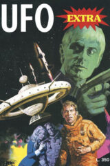 UFO - GIGANTE EXTRA n. 10 (1975)