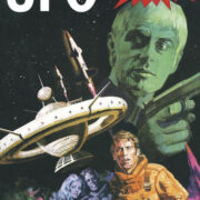 UFO - GIGANTE EXTRA n. 10 (1975)