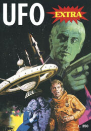 UFO – GIGANTE EXTRA n. 10 (1975)