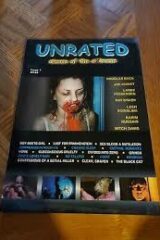 Unrated - Cinema of the extreme #1