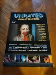 Unrated – Cinema of the extreme #1