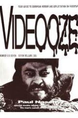 Videooze Magazine #6/7 - Paul Naschy