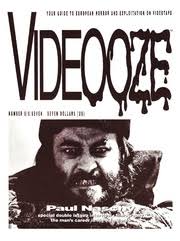 Videooze Magazine #6/7 – Paul Naschy