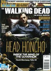 Walking Dead – Official Magazine #2