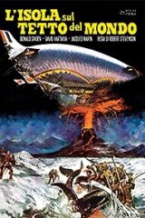 Isola Sul Tetto Del Mondo, L'