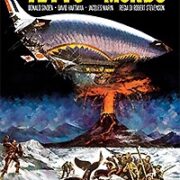 Isola Sul Tetto Del Mondo, L'