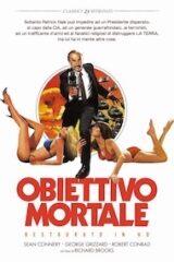 Obiettivo Mortale (Restaurato In Hd)