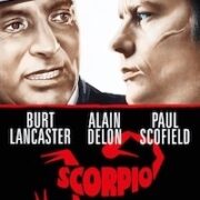 Scorpio (Restaurato In Hd)