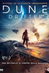Dune Drifter