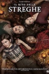 Rito Delle Streghe, Il