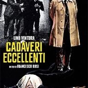Cadaveri Eccellenti