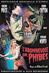 Abominevole dr. Phibes, L'