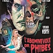 Abominevole dr. Phibes, L'