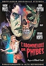 Abominevole dr. Phibes, L’