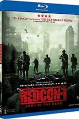 Redcon-1 (Blu Ray)
