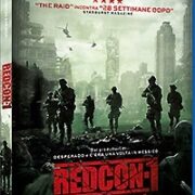 Redcon-1 (Blu Ray)