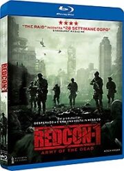 Redcon-1 (Blu Ray)