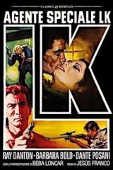 Agente Speciale LK
