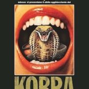Kobra (Restaurato in HD)