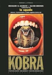 Kobra (Restaurato in HD)