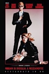 Miriam Si Sveglia A Mezzanotte (Restaurato HD)