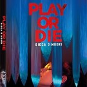 Play Or Die - Gioca O Muori (DVD+Booklet)