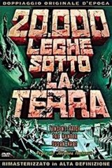 20.000 leghe sotto la Terra