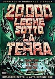 20.000 leghe sotto la Terra