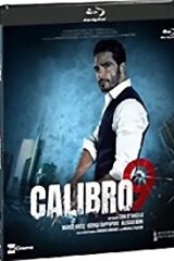 Calibro 9 (Blu Ray)