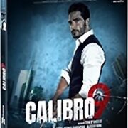 Calibro 9 (Blu Ray)