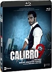 Calibro 9 (Blu Ray)