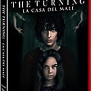 Turning, The - La Casa Del Male