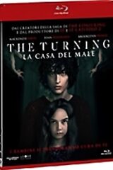 Turning, The - La Casa Del Male (Blu ray)