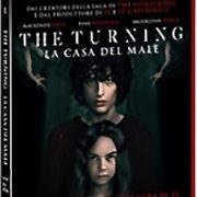 Turning, The - La Casa Del Male (Blu ray)