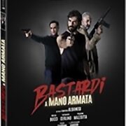 Bastardi A Mano Armata (Blu Ray)