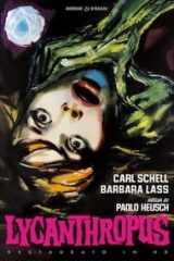 Lycanthropus (prima edizione)