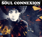 American Soul Connexion 1954-1962  (5 CD OFFERTA)