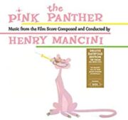 The Pink Panther – La pantera rosa (LP DELUXE GATEFOLD)